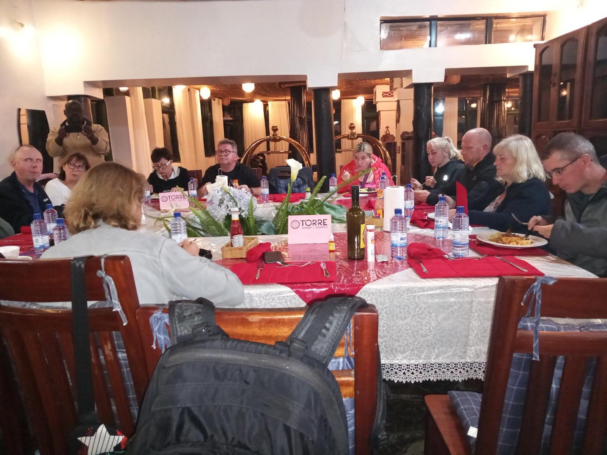 Le Bambou Gorilla Lodge Kinigi Dış mekan fotoğraf